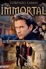 Watch The Immortal Putlocker